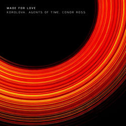 Cover Made For Love (Extended) - Korolova