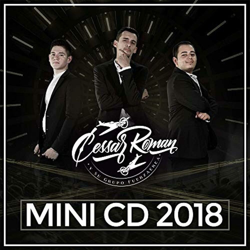 Picture of Mini CD 2018