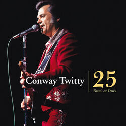 Cover of 25 Number Ones