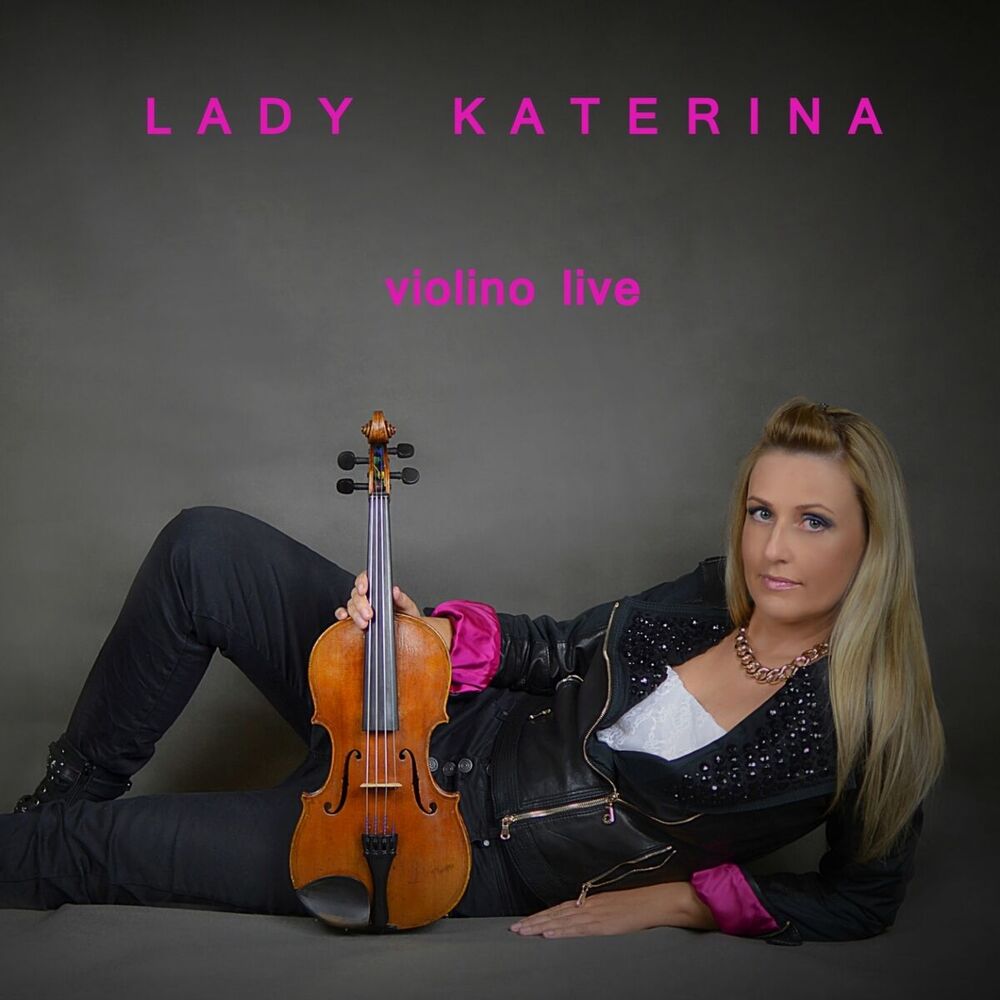 Picture of Violino Live