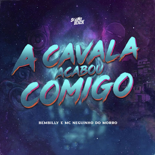 A Cavala Acabou Comigo