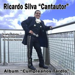 Cover of Cumpleaños Tardío