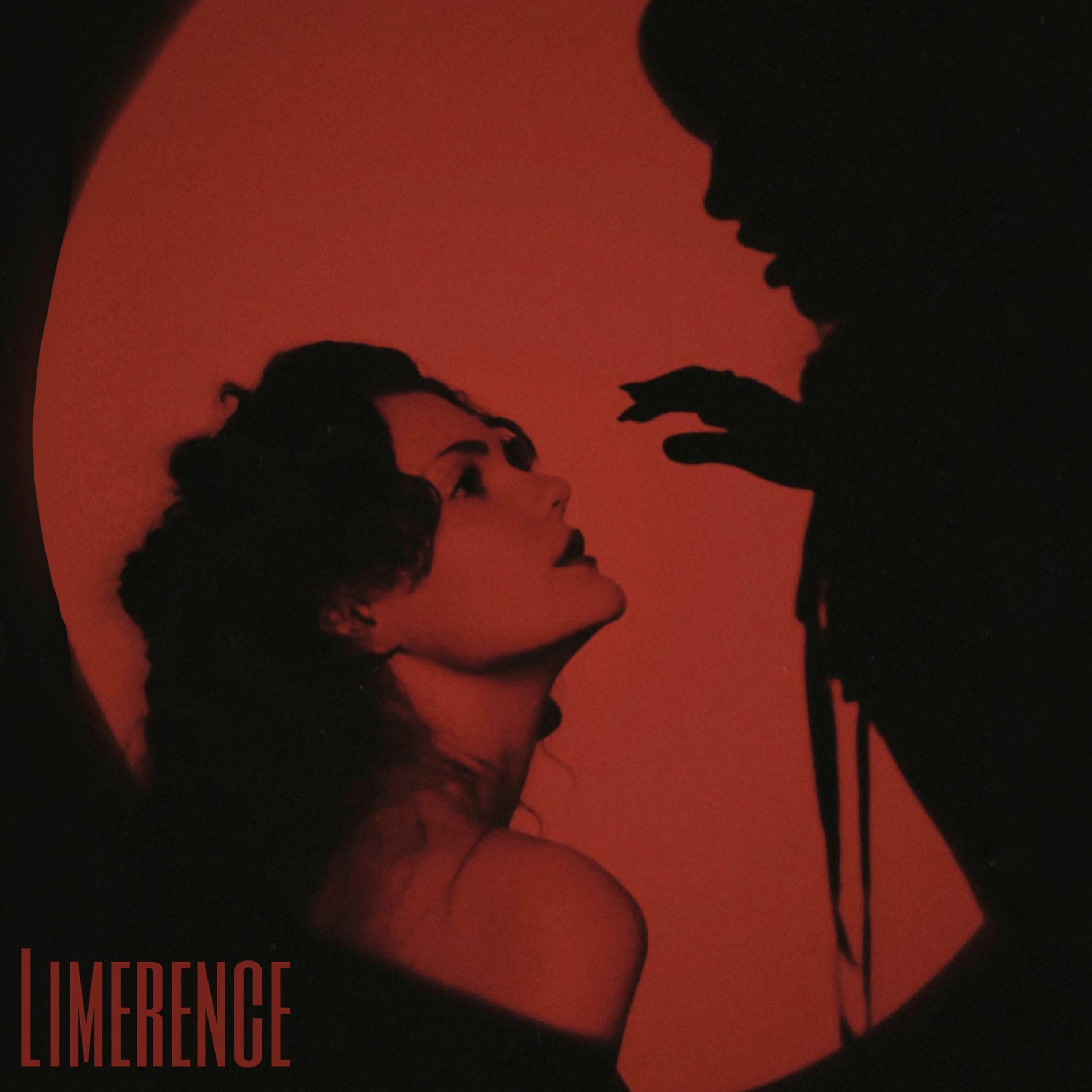 Album cover of Limerence