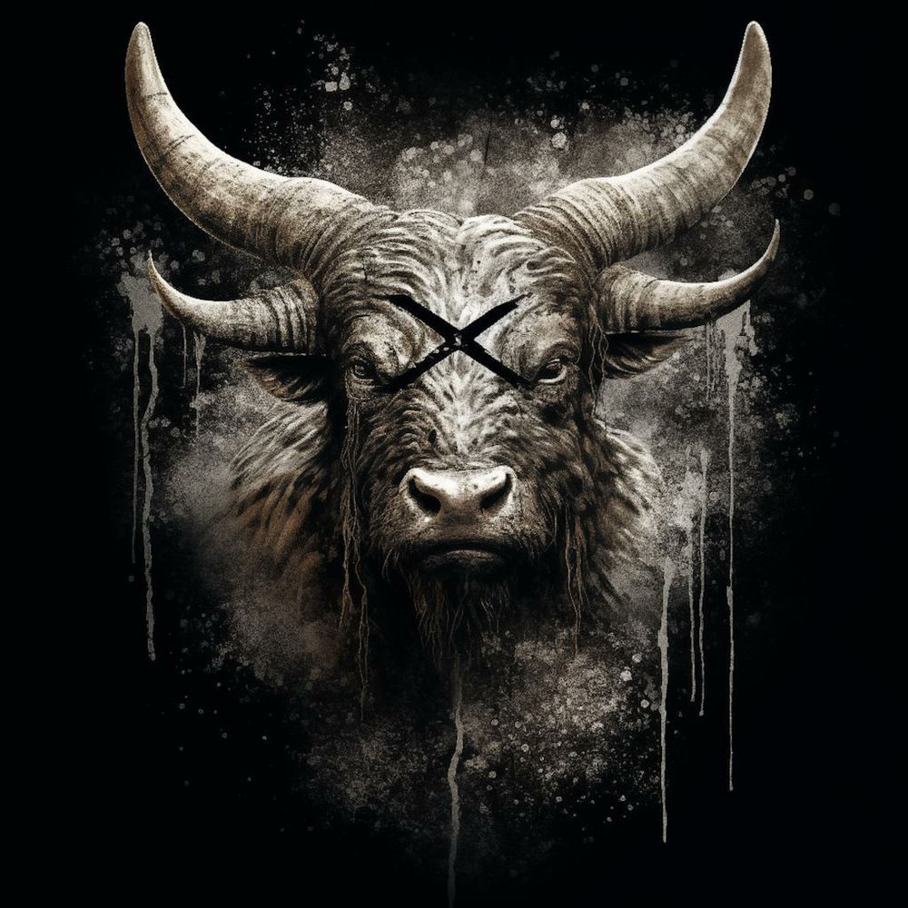 Pochette YEAR OF THE OX