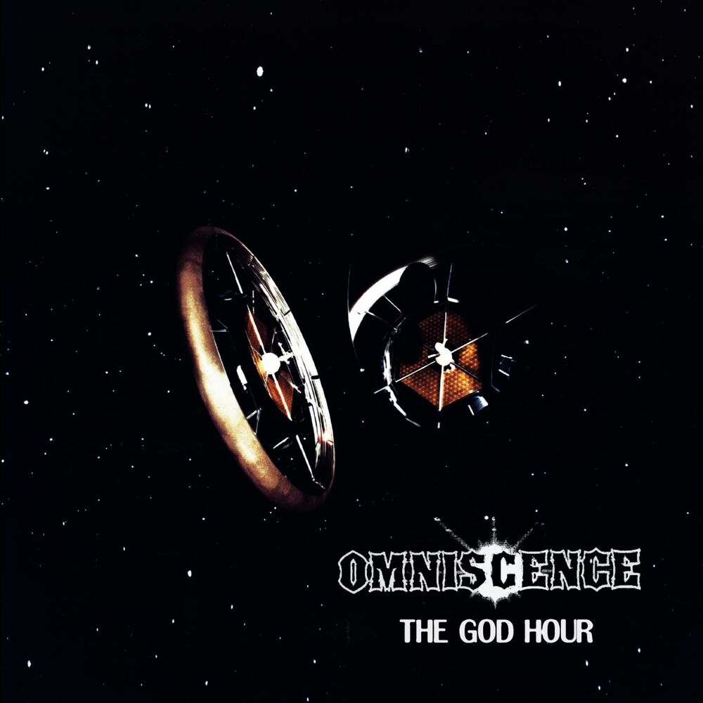 Picture of The God Hour