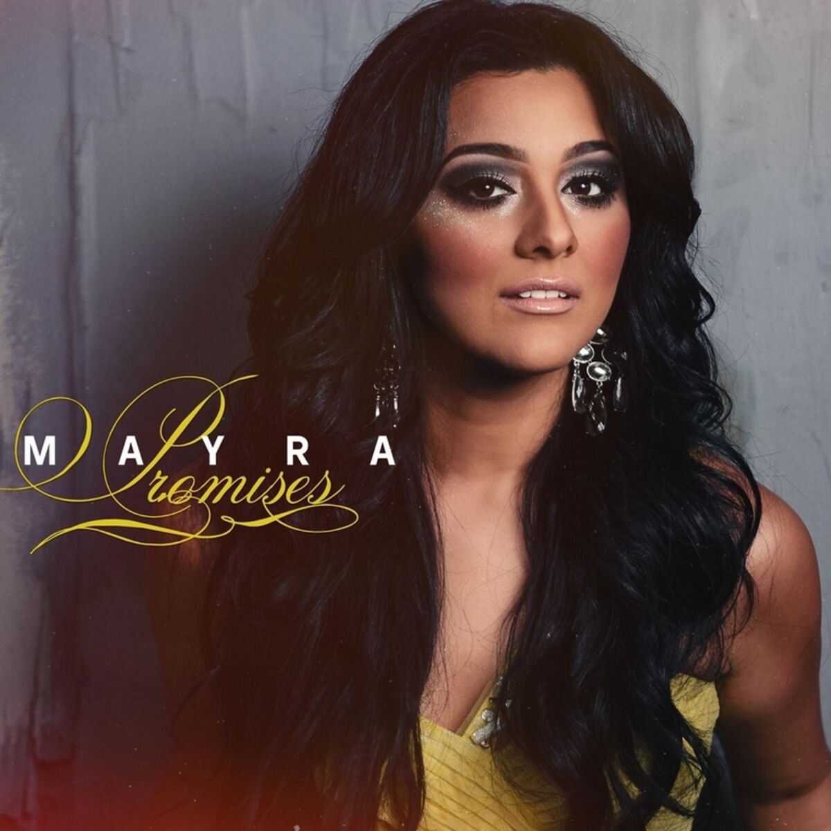 Album cover of Promises
