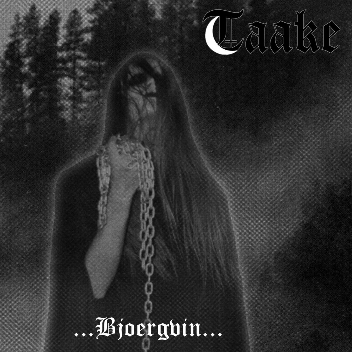 Album cover of Over Bjoergvin Graater Himmerik IV