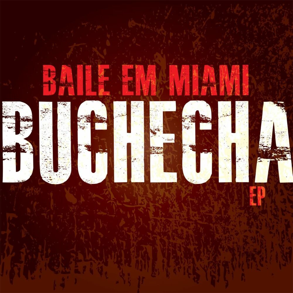 Picture of Baile em Miami - EP