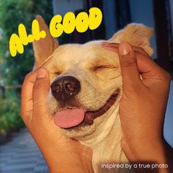 Cover of All Good