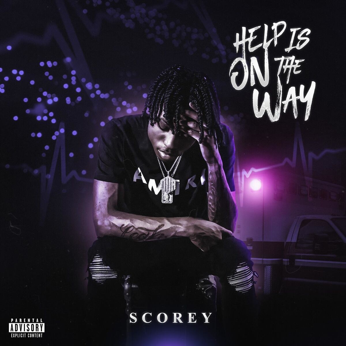 Album cover of Get Money