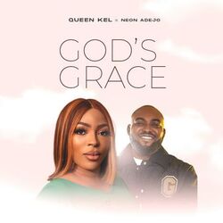 Cover of God's Grace