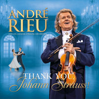 André Rieu: álbumes, canciones y conciertos | Deezer