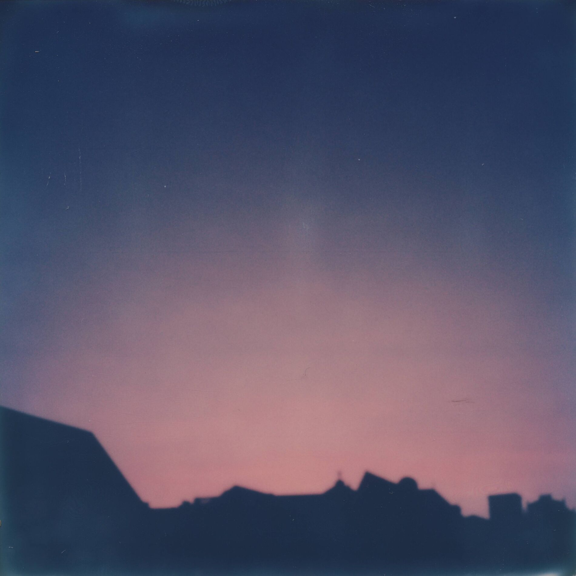 Album cover of Echoes from the Edges of Time