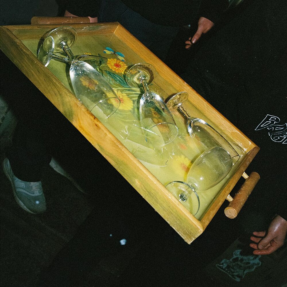 Picture of Bleib da (wird nix)