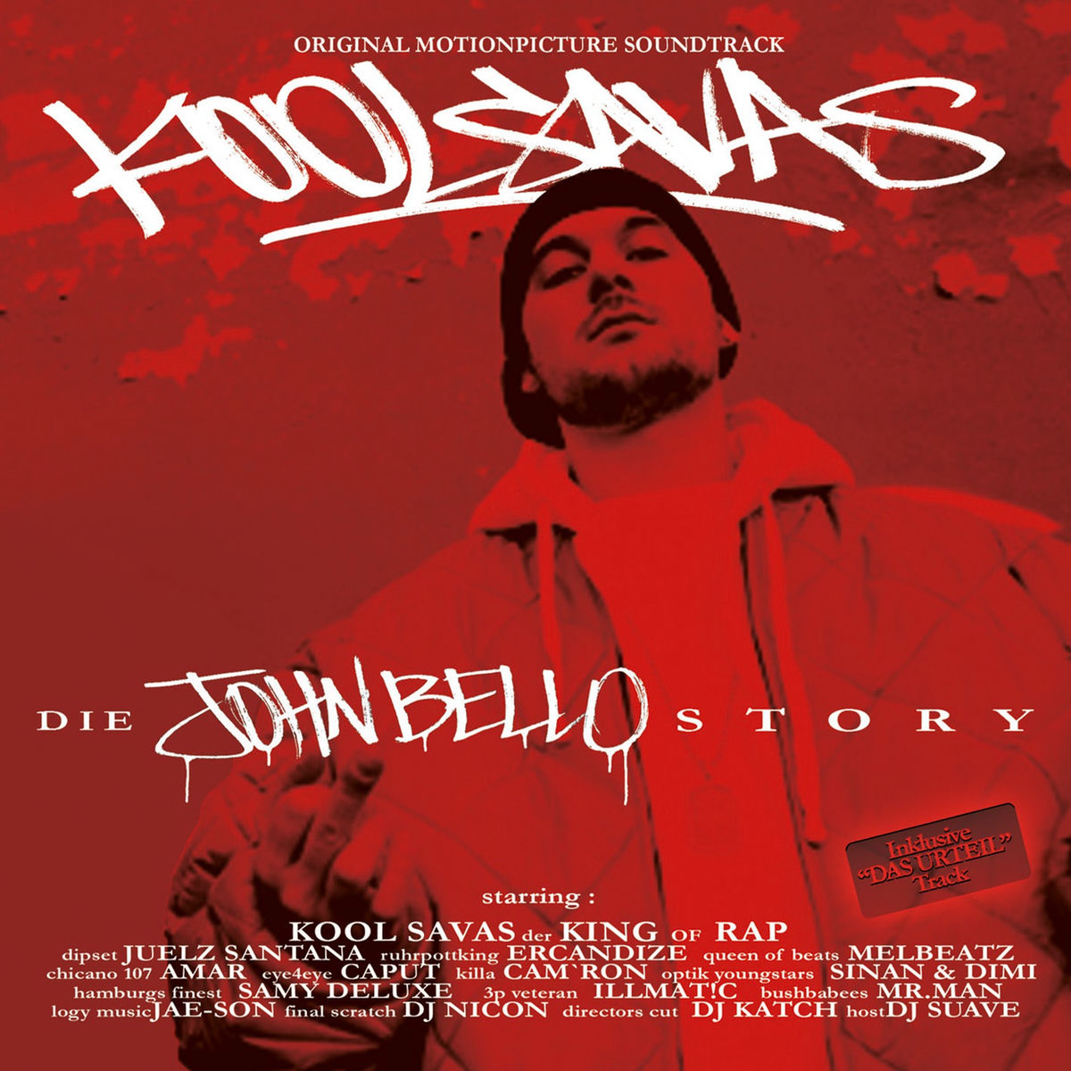 Album cover of Intro