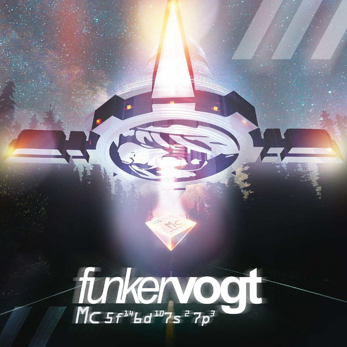 Album cover of MC 5f146d107s27p3