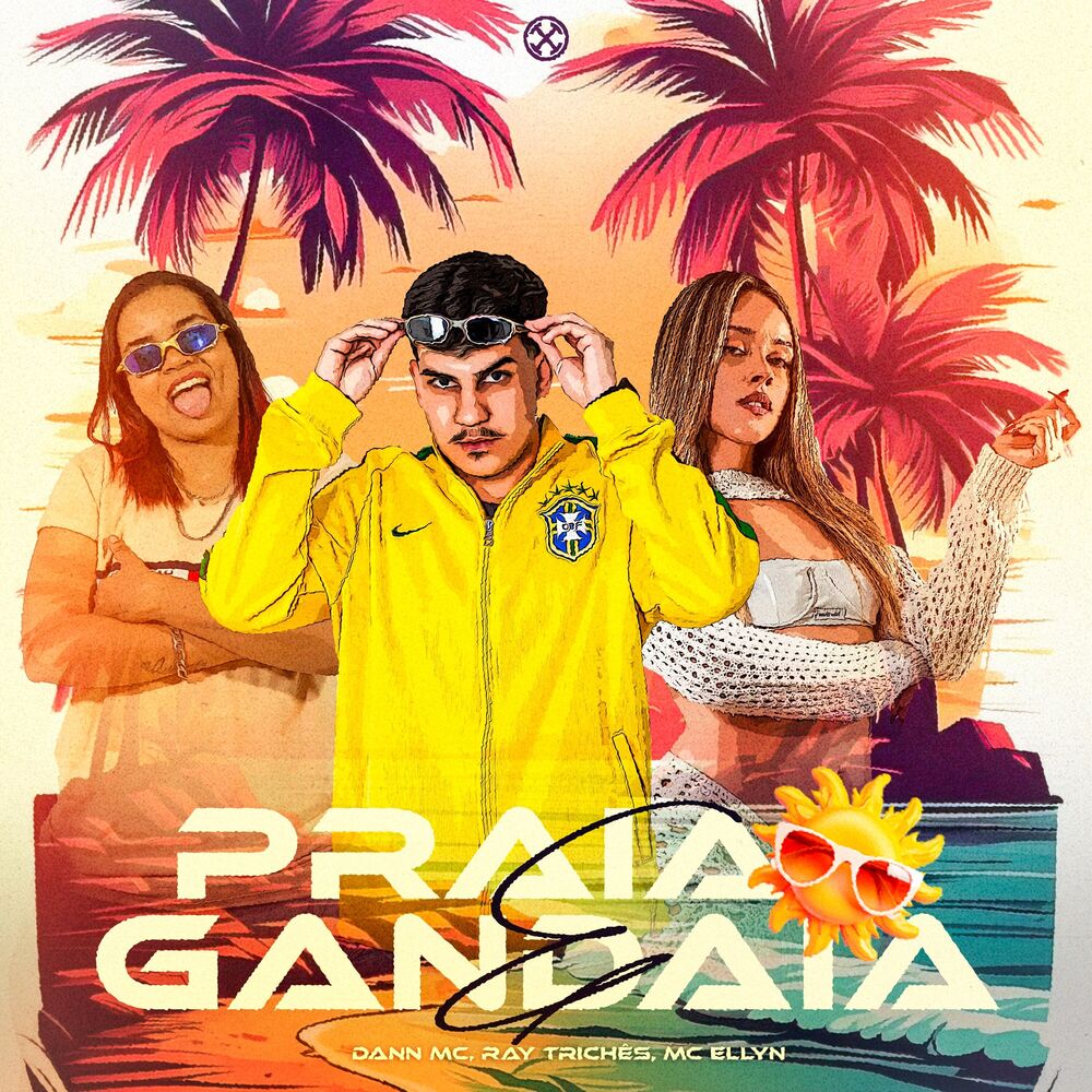 Picture of Praia e Gandaia