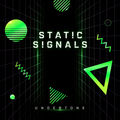 Static Signals