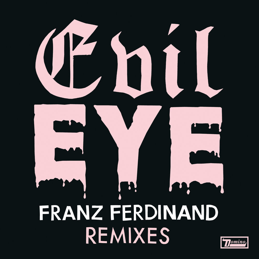 Picture of Evil Eye Remixes