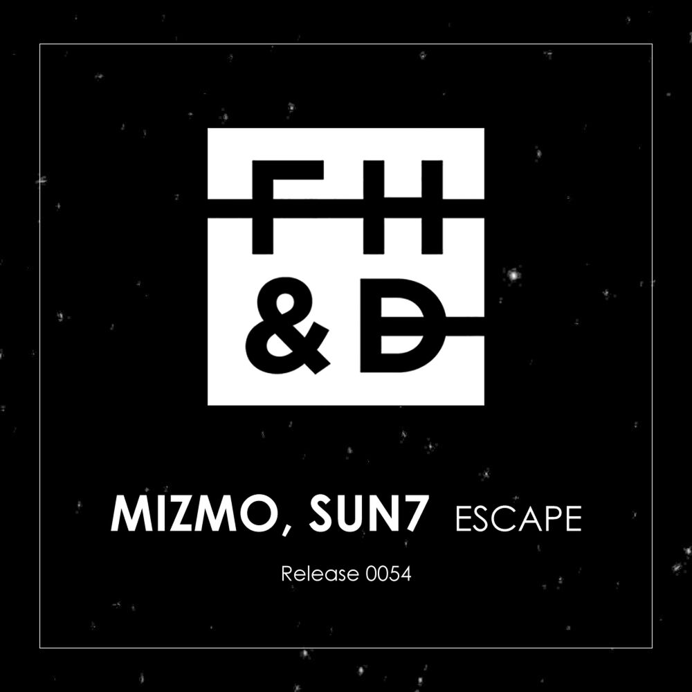 Picture of Escape