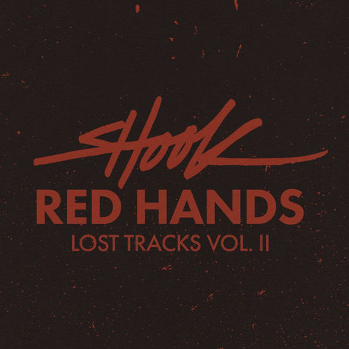 Red Hands: Lost Tracks, Vol. II