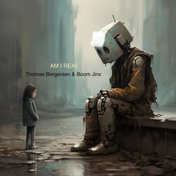 Cover of Am I Real
