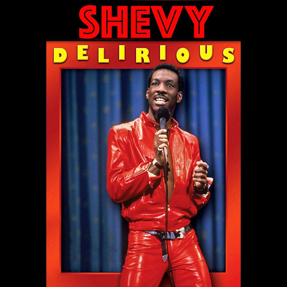 Picture of Delirious