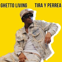 Cover of Tira y Perrea