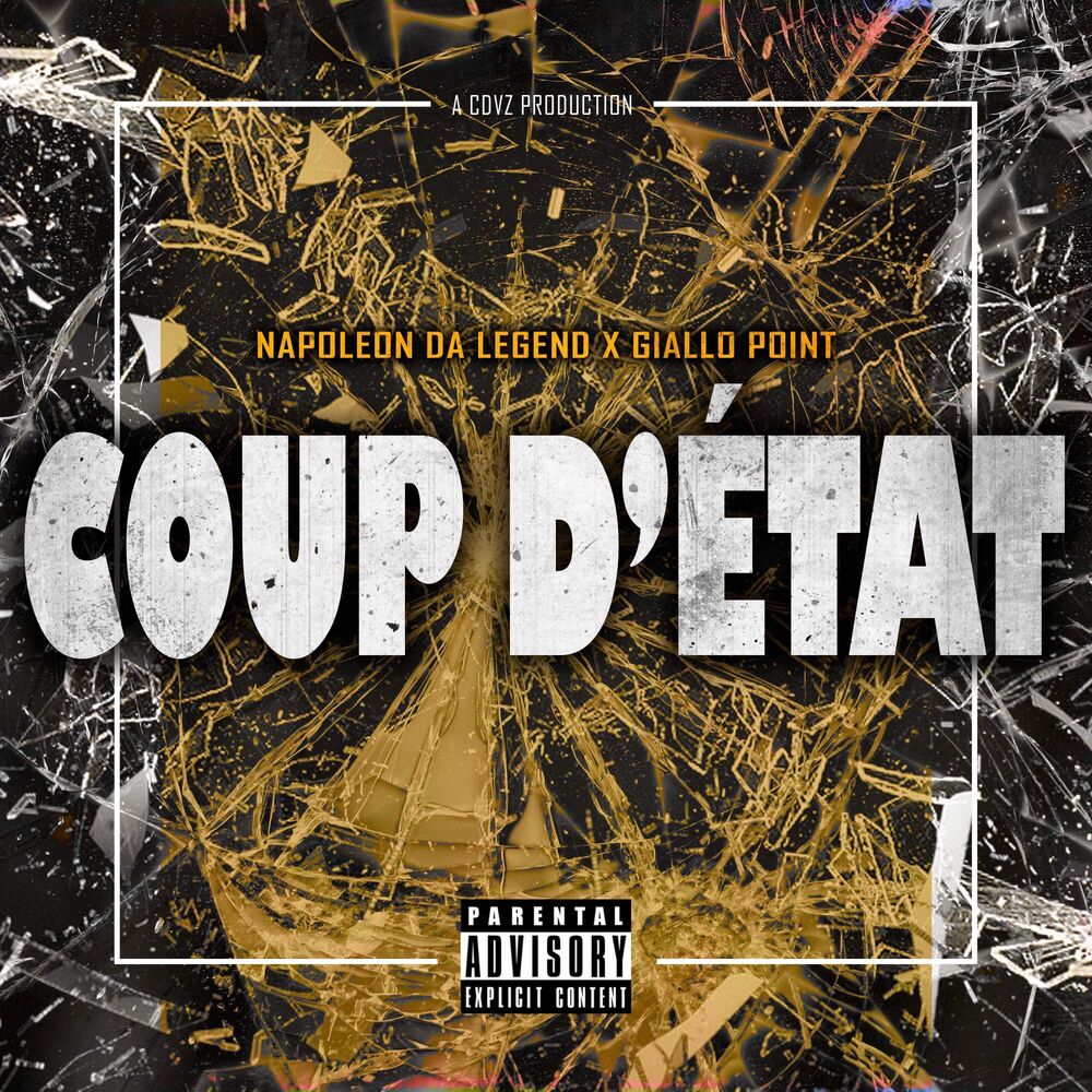 Picture of Coup D'Etat
