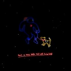 Cover of There’s So Many People That Want To Be Loved