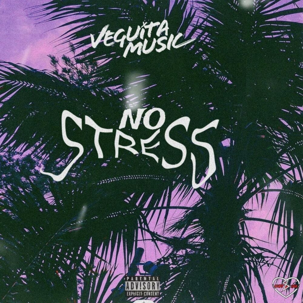 Picture of No stress