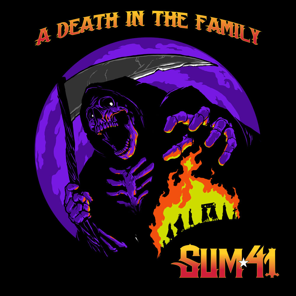 Picture of A Death In The Family