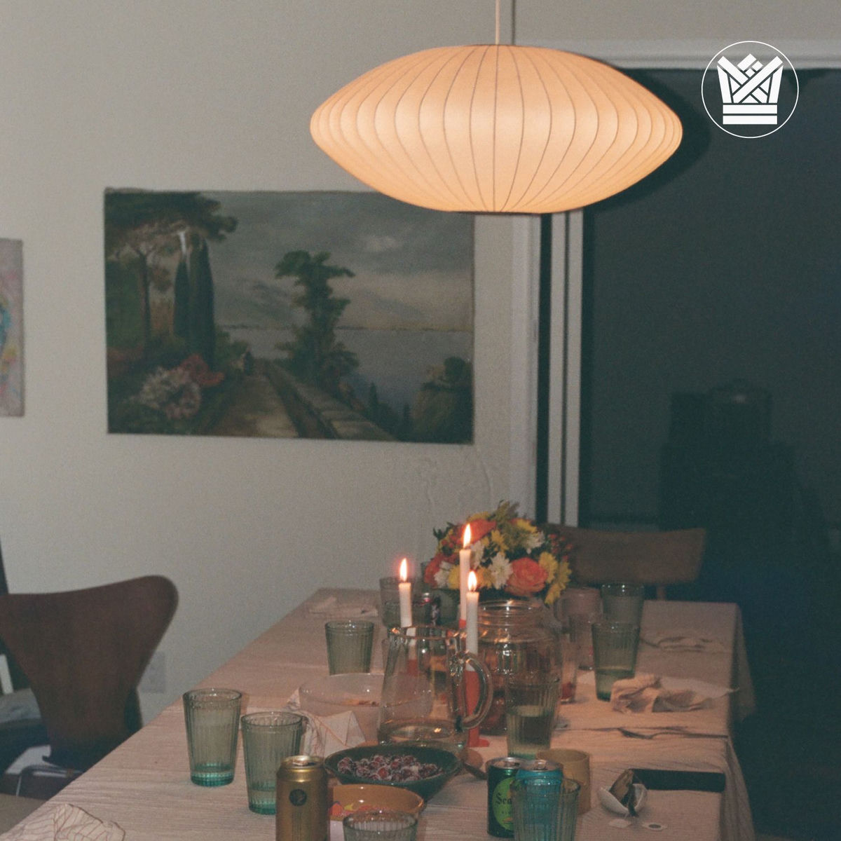 Album cover of Catch A Flame