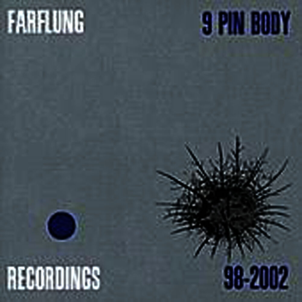 Picture of 9 Pin Body