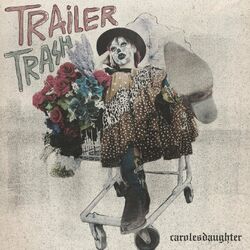 Cover of Trailer Trash