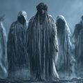 The Forgottens