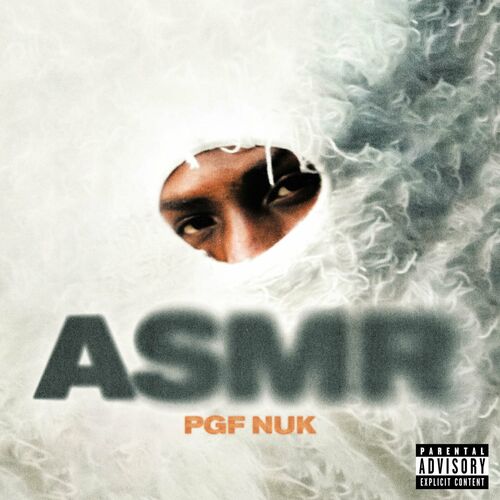 ASMR artwork
