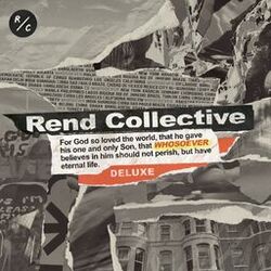 Cover of Whosoever (Deluxe)