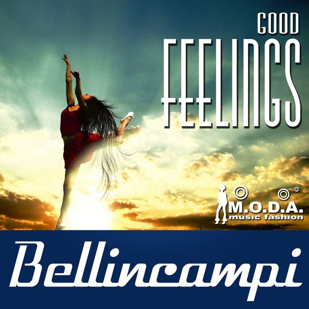 Picture of Good Feelings