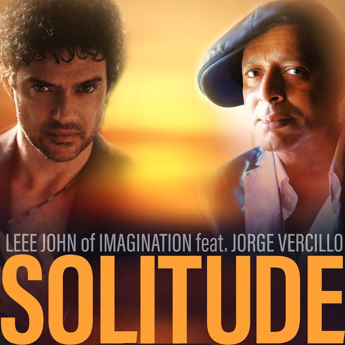 Album cover of Solitude - Remixes