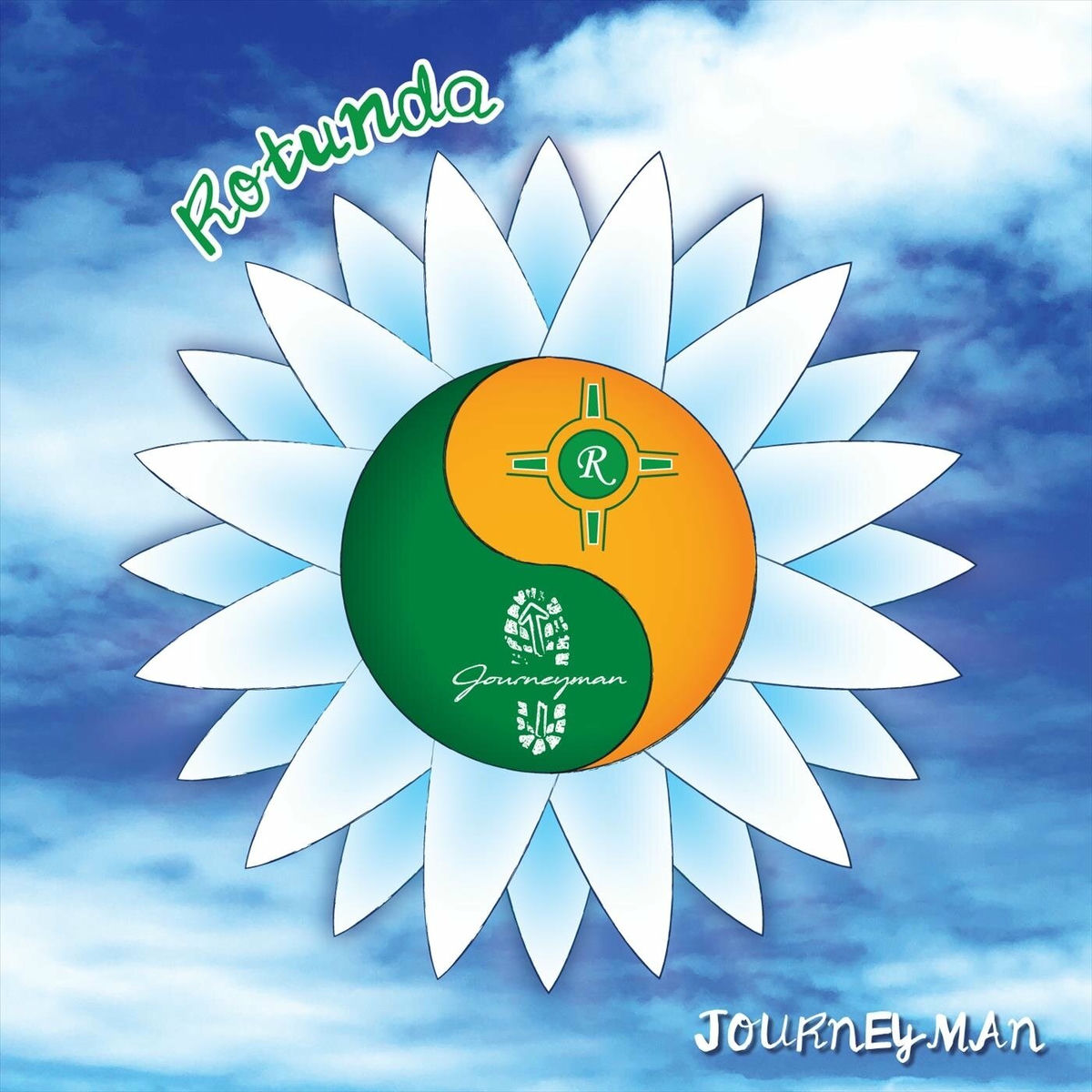 Album cover of Rotunda