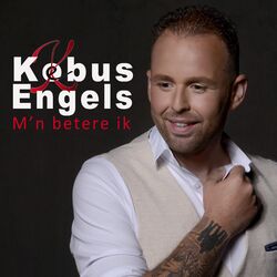 Cover of M'n Betere Ik