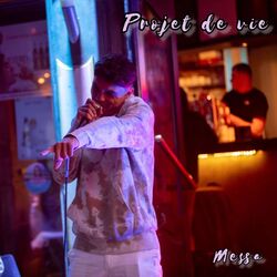 Cover of Projet de vie