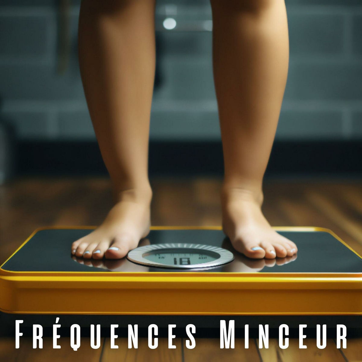 Album cover of Ondes Minceur