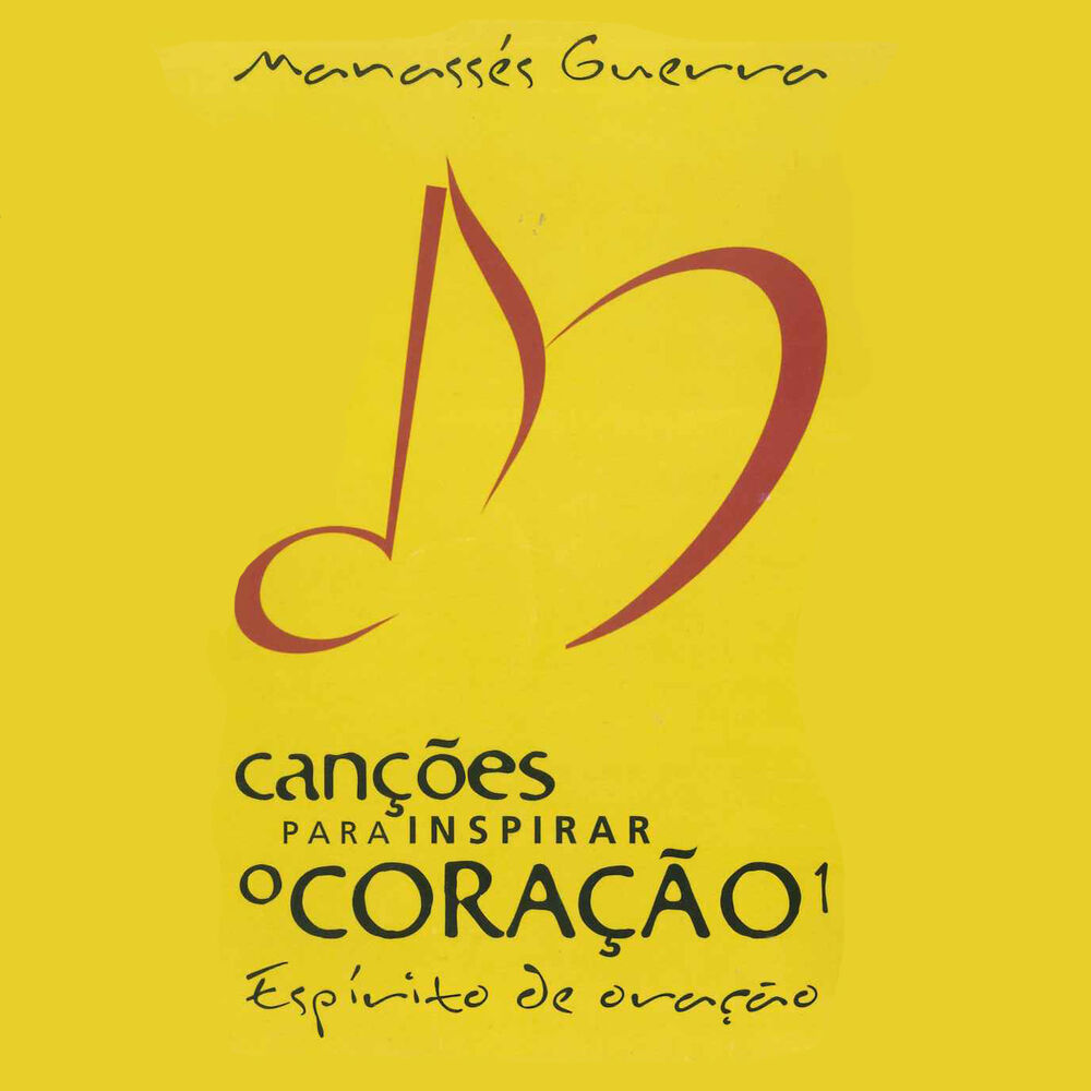 Picture of Canções para Inspirar o Coração 1, Espírito de Oração