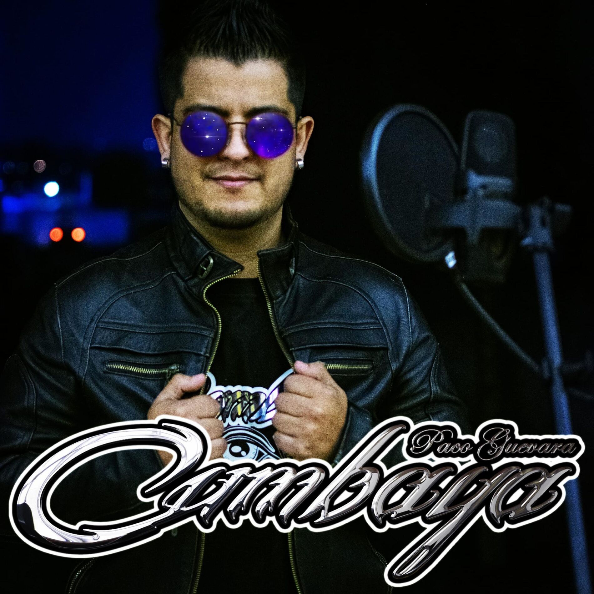 Album cover of Cumbia Del Salvador