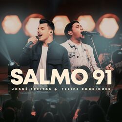 Cover of Salmo 91