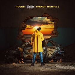 Cover of French Riviera, Vol. 3