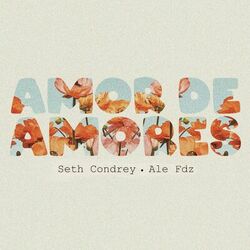Cover of Amor De Amores