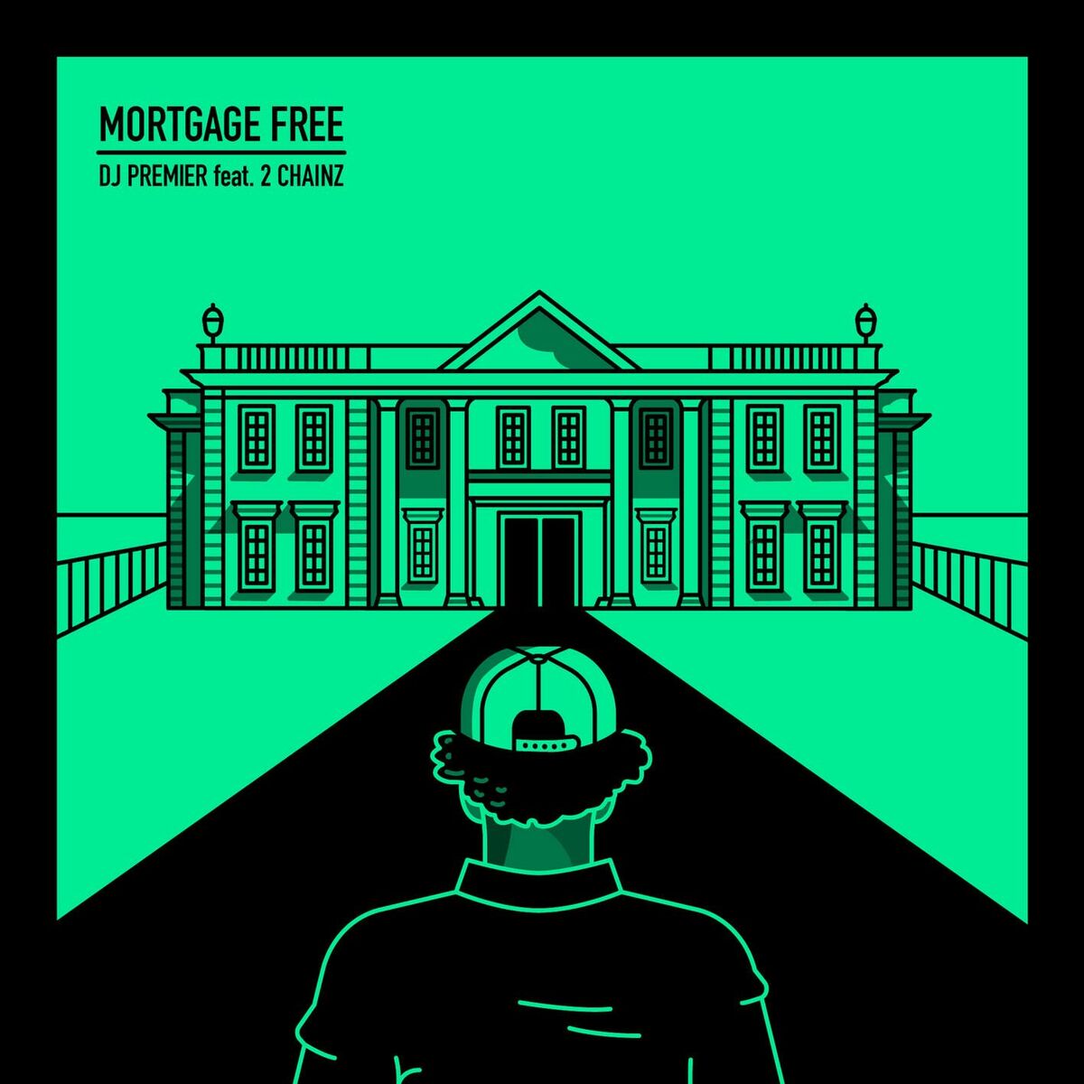Album cover of Mortgage Free (feat. 2 Chainz)